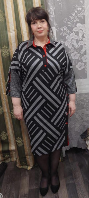 Отзыв покупателя Ramonki - Ухатова Любовь Вячеславовна  фото №1