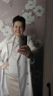 Отзыв покупателя Ramonki - Чернова Алла Геннадьевна фото №1