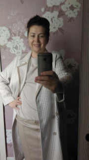 Отзыв покупателя Ramonki - Чернова Алла Геннадьевна фото №2