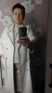 Отзыв покупателя Ramonki - Чернова Алла Геннадьевна фото №3