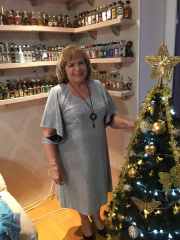 Отзыв покупателя Ramonki - Денисова Нина Михайловна фото №1