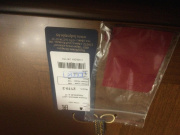 Отзыв покупателя Ramonki - Любовь  фото №1