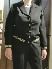 Отзыв покупателя Ramonki - Ольга фото №1