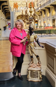 Отзыв покупателя Ramonki - Лебедева Светлана Александровна фото №1