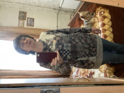 Отзыв покупателя Ramonki - Людмила Евгеньевна Самодурова фото №1