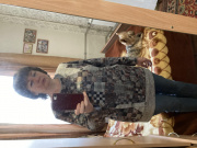 Отзыв покупателя Ramonki - Людмила Евгеньевна Самодурова фото №2