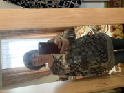 Отзыв покупателя Ramonki - Людмила Евгеньевна Самодурова фото №3