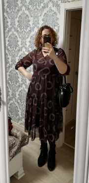 Отзыв покупателя Ramonki - Сермяжко Ольга Владимировна  фото №1