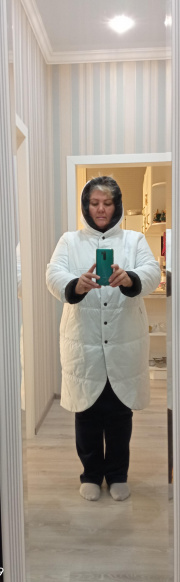 Отзыв покупателя Ramonki - Казмерчук Татьяна фото №1