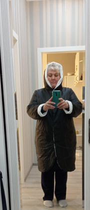 Отзыв покупателя Ramonki - Казмерчук Татьяна фото №2