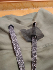 Отзыв покупателя Ramonki - Ирина фото №1