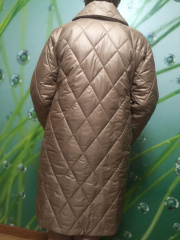 Отзыв покупателя Ramonki - Зоя фото №1