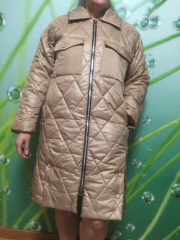 Отзыв покупателя Ramonki - Зоя фото №2