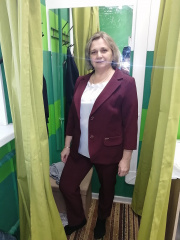 Отзыв покупателя Ramonki - Питюлевич Маргарита фото №3