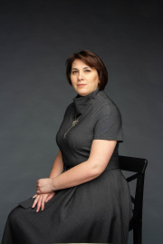 Отзыв покупателя Ramonki - Гаджиева Эльнара Алибала кызы фото №2