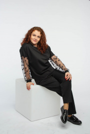 Отзыв покупателя Ramonki - Бойко Елена Александровна фото №1