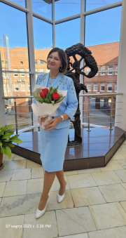 Отзыв покупателя Ramonki - Долотова Наталья Васильевна фото №1