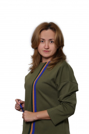 Отзыв покупателя Ramonki - Маргарита  фото №1