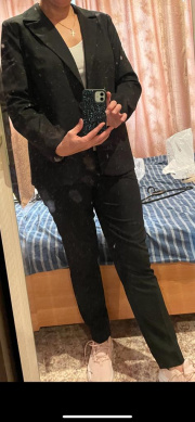 Отзыв покупателя Ramonki - Ольга фото №1