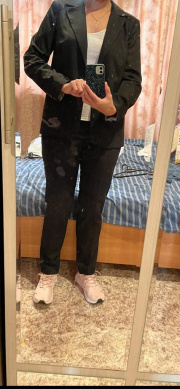 Отзыв покупателя Ramonki - Ольга фото №2