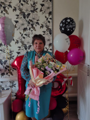 Отзыв покупателя Ramonki - Игнатовская Ольга Михайловна фото №1