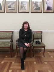 Отзыв покупателя Ramonki - Шамбуркина Елена Викторовна фото №2