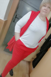 Отзыв покупателя Ramonki - Вифлянцева Алла Сергеевна фото №2