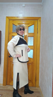 Отзыв покупателя Ramonki - Куклева Ольга Геннадьевна фото №1