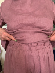 Отзыв покупателя Ramonki - Оксана фото №1