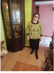 Отзыв покупателя Ramonki - Лариса Ивановна Ишутина фото №2