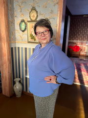 Отзыв покупателя Ramonki - Ишутина Лариса Ивановна фото №1