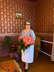 Отзыв покупателя Ramonki - Ишутина Лариса Ивановна фото №1