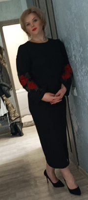 Отзыв покупателя Ramonki - Дубинина Наталья Владимировна фото №2