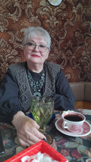 Отзыв покупателя Ramonki - Купреева Вера Владимировна фото №1