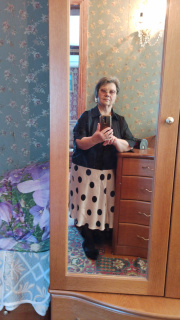 Отзыв покупателя Ramonki - Ишутина Лариса Ивановна фото №1