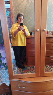 Отзыв покупателя Ramonki - Ишутина Лариса Ивановна фото №1