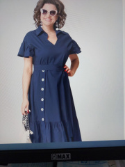 Отзыв покупателя Ramonki - Оспанова Алма фото №1