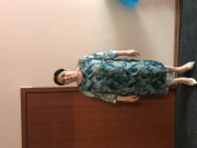 Отзыв покупателя Ramonki - Абдулхакимова Лариса фото №2