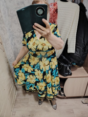 Отзыв покупателя Ramonki - Татьяна фото №1