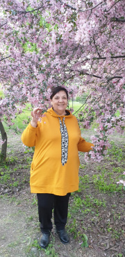 Отзыв покупателя Ramonki - Марина Мельник фото №3