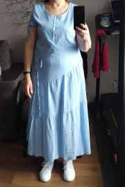 Отзыв покупателя Ramonki - Бессмертных Лидия Ивановна фото №1