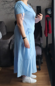 Отзыв покупателя Ramonki - Бессмертных Лидия Ивановна фото №2