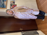 Отзыв покупателя Ramonki - Ржевская Светлана фото №1