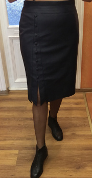 Отзыв покупателя Ramonki - Гринкевич Инна Петровна фото №1