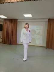 Отзыв покупателя Ramonki - Михайлова Лариса Валентиновна фото №1