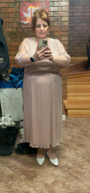 Отзыв покупателя Ramonki - Устименко Екатерина Николаевна фото №1