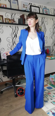 Отзыв покупателя Ramonki - Наталья  фото №1