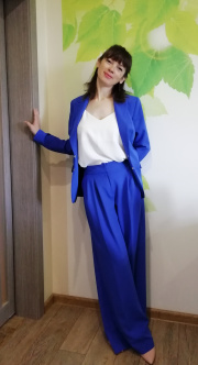 Отзыв покупателя Ramonki - Наталья  фото №2