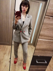 Отзыв покупателя Ramonki - Наталья  фото №1