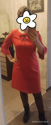 Отзыв покупателя Ramonki - Оксана фото №1